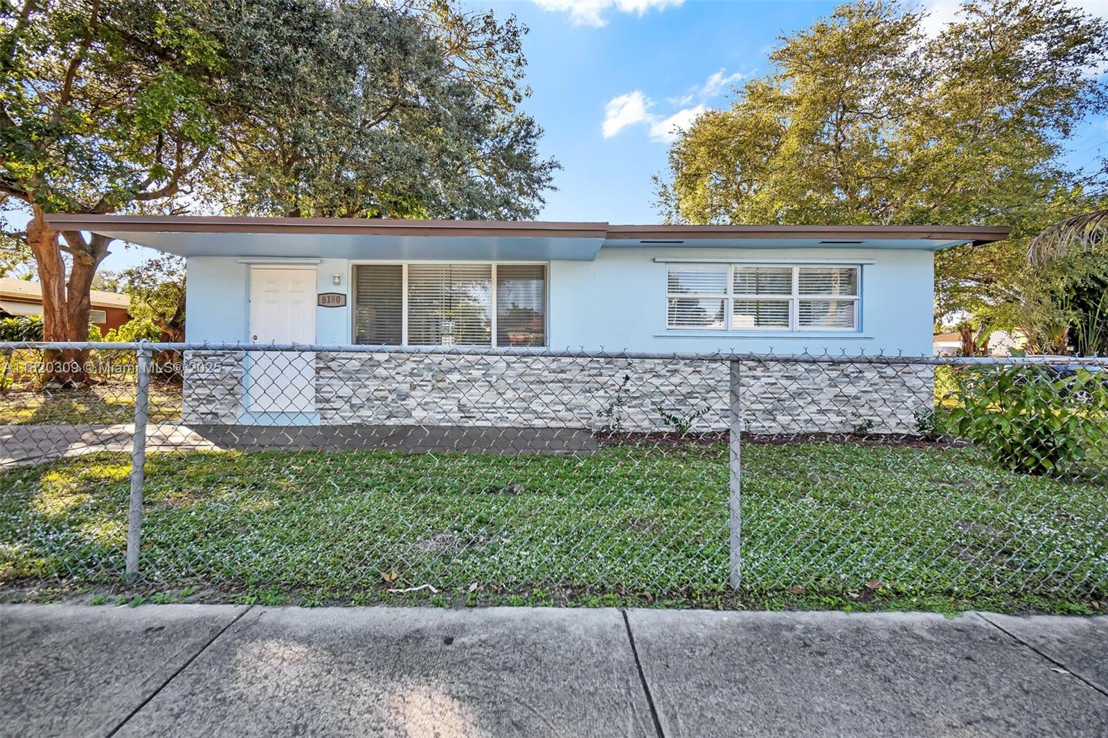 8180 NW 13th Ave