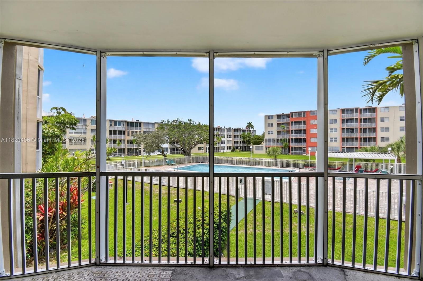 1710 NE 191 Street # 206