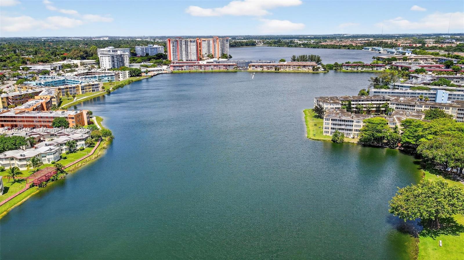 1710 NE 191 Street # 206