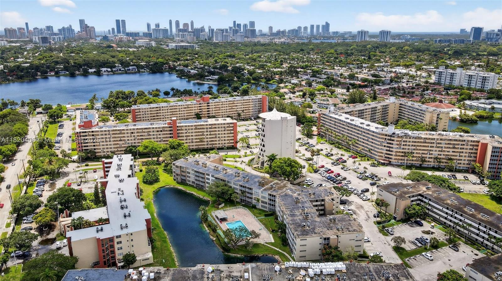 1710 NE 191 Street # 206