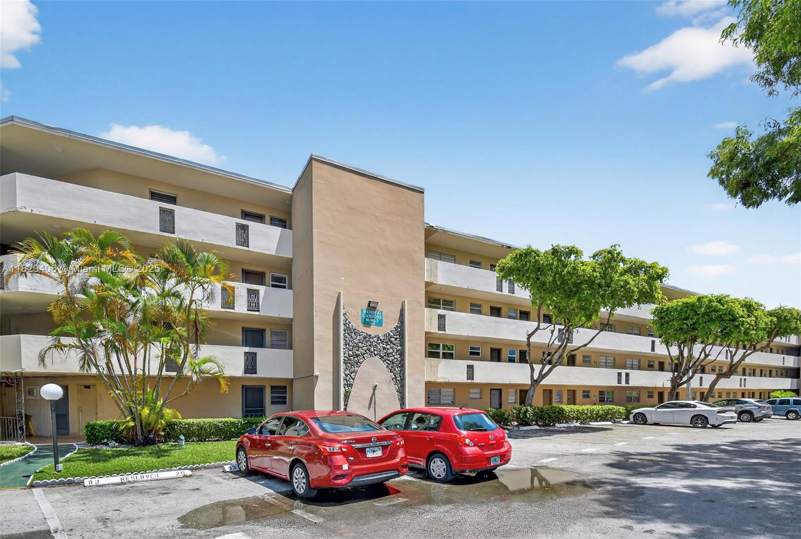 1710 NE 191 Street # 206