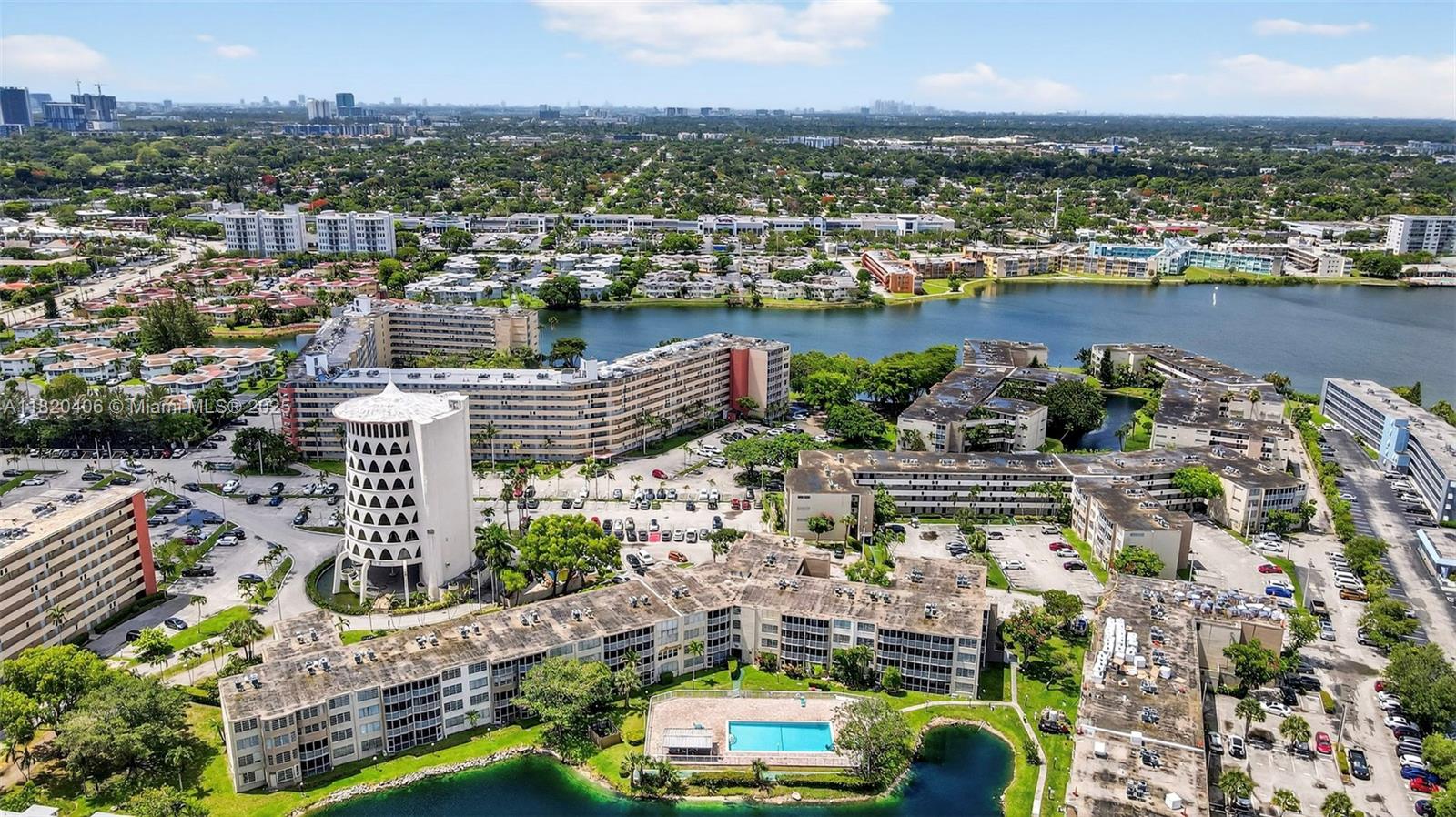 1710 NE 191 Street # 206