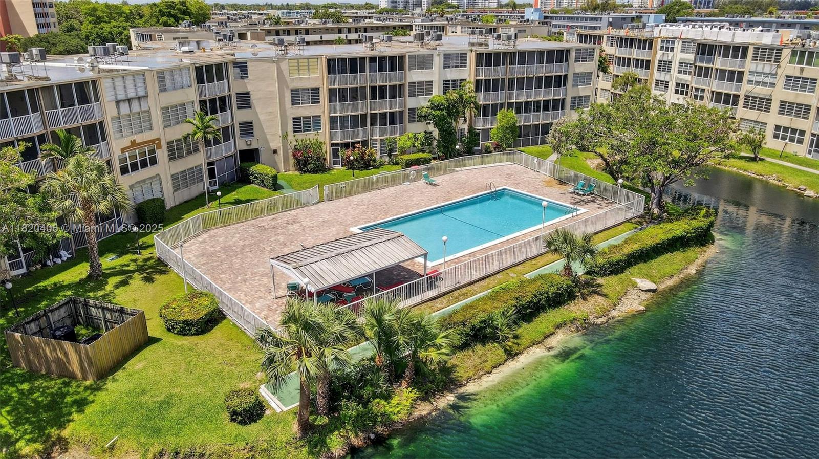 1710 NE 191 Street # 206