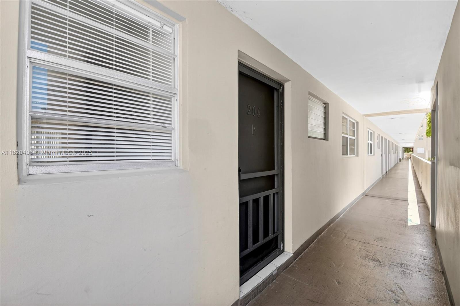 1710 NE 191 Street # 206