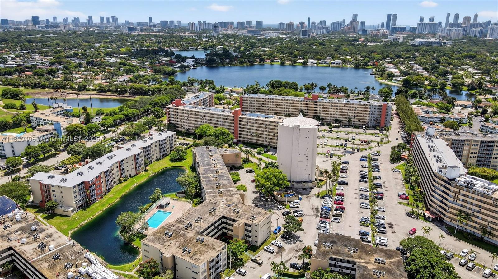 1710 NE 191 Street # 206