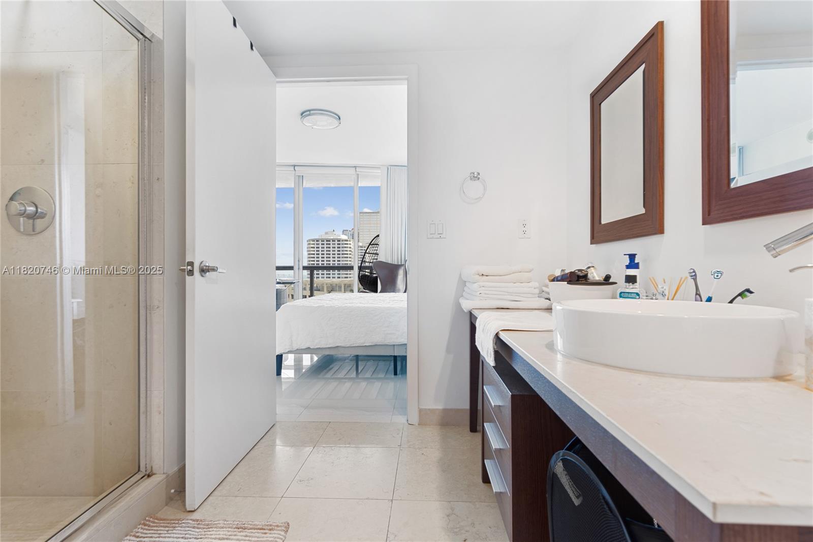 495 Brickell Ave # 905