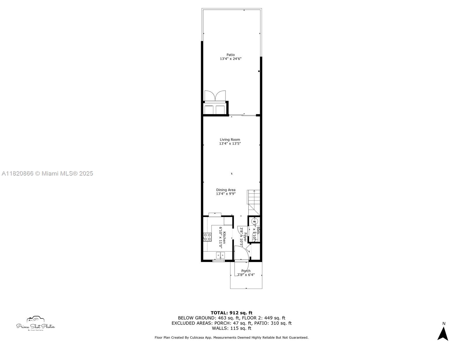1789 W 57th St # 203