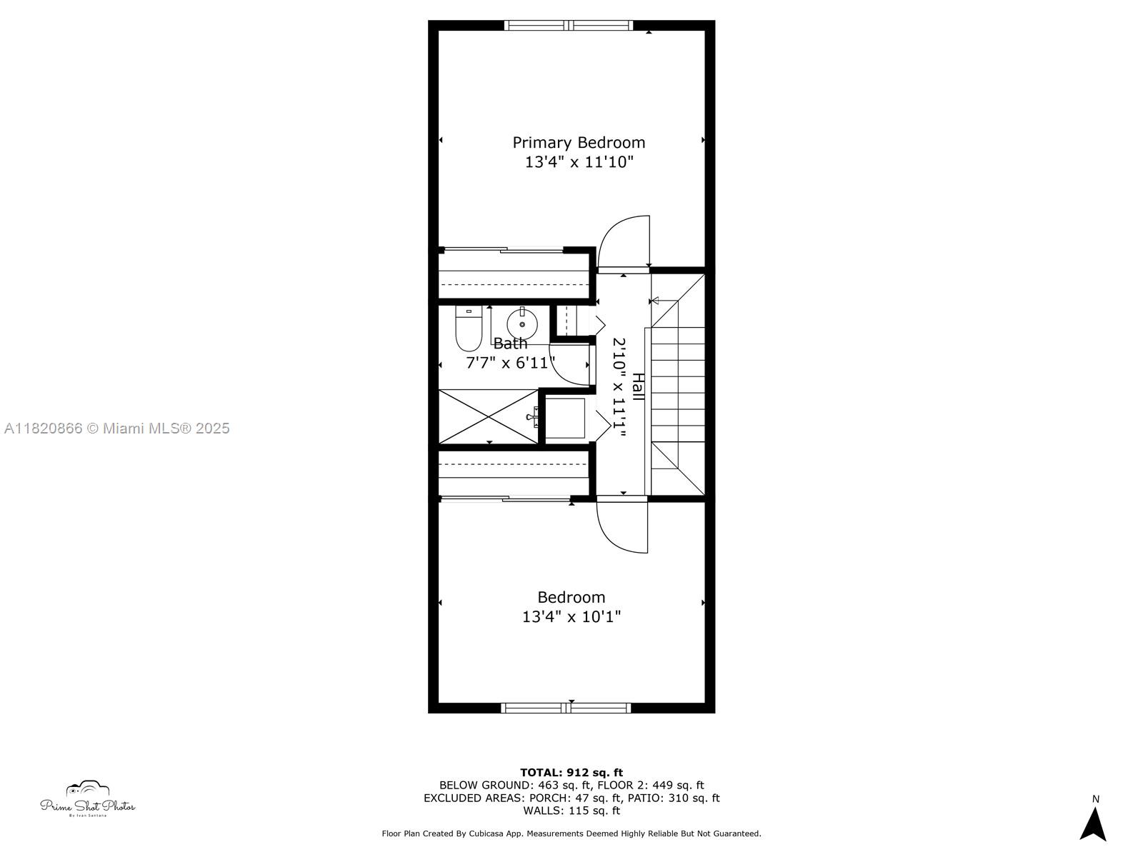 1789 W 57th St # 203