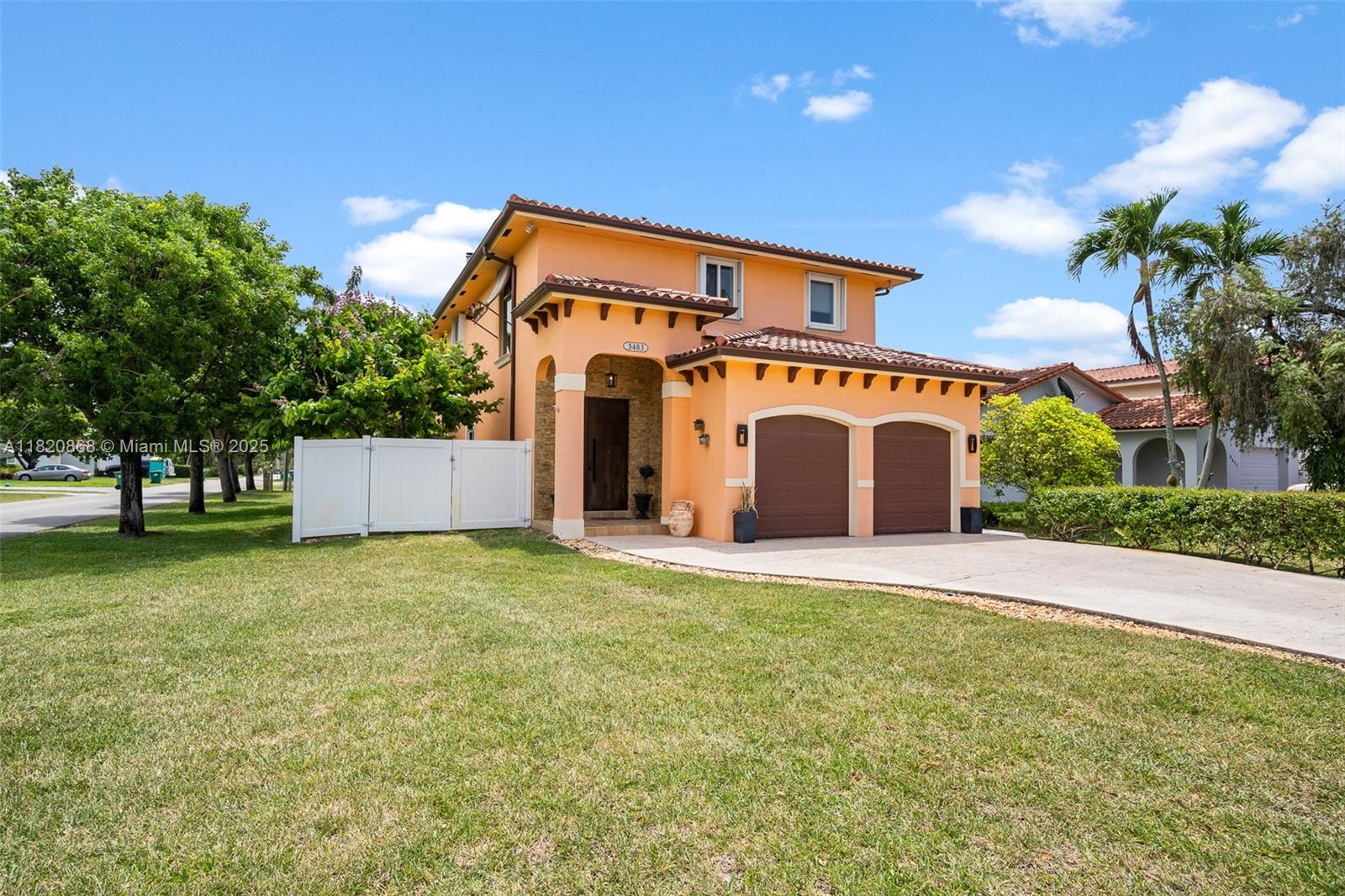 3403 SW 63rd Ave