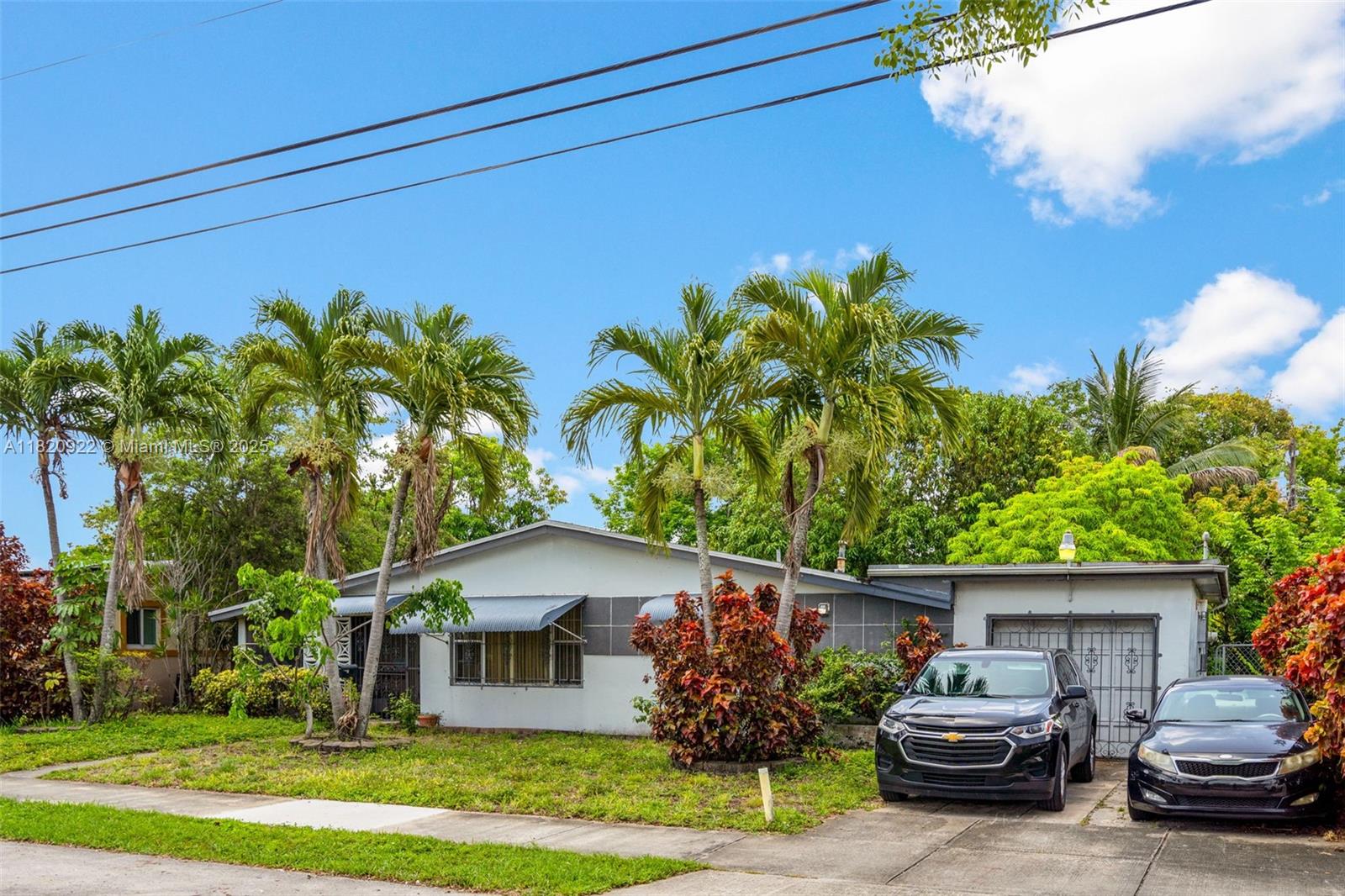 1110 NW 183rd St