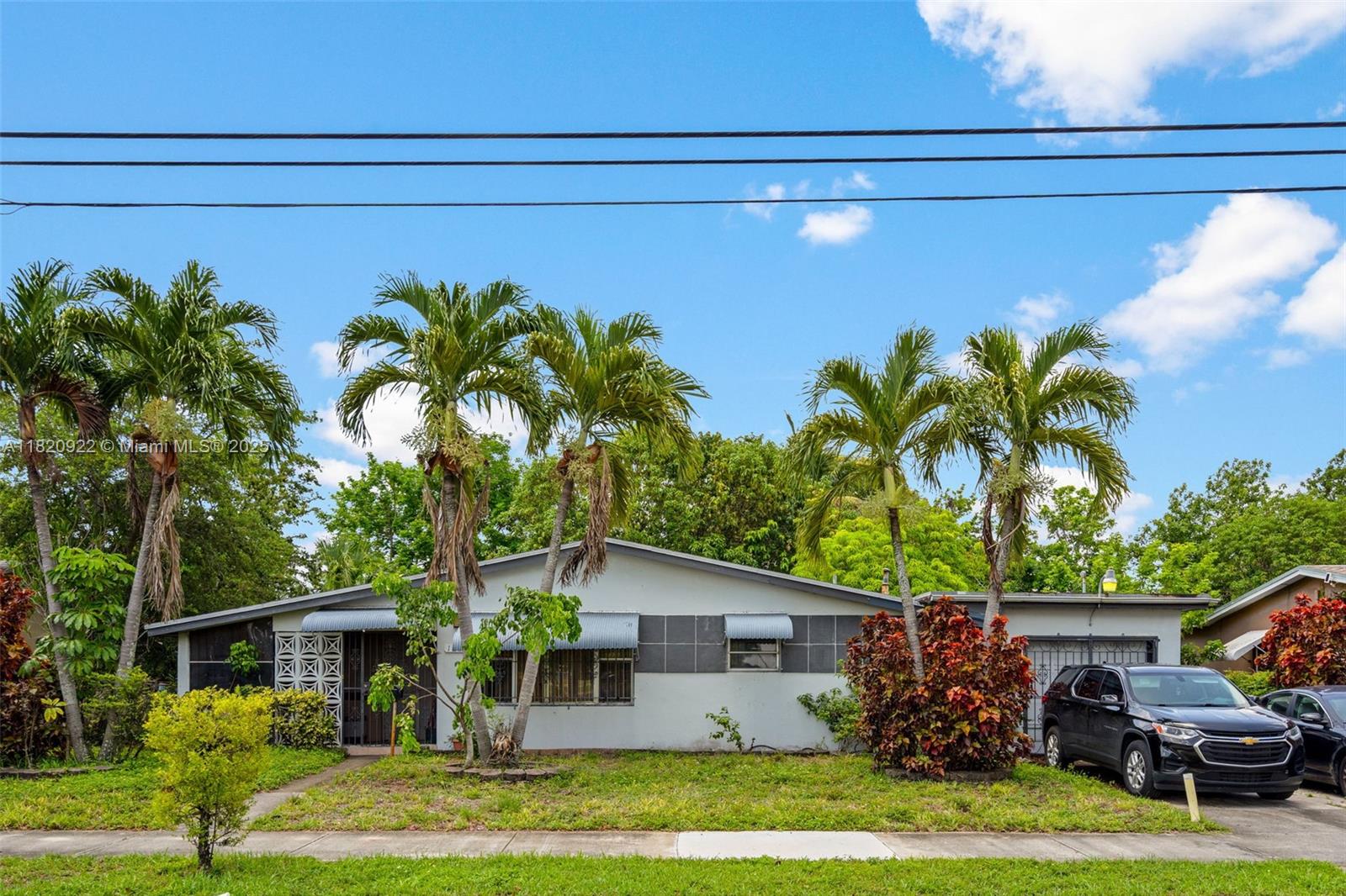 1110 NW 183rd St