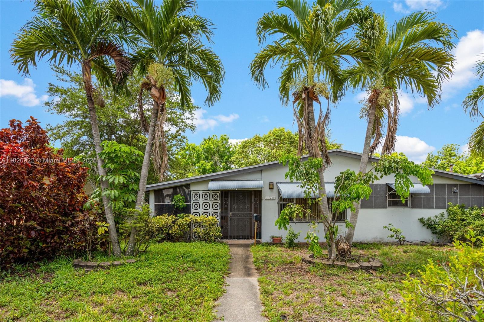 1110 NW 183rd St