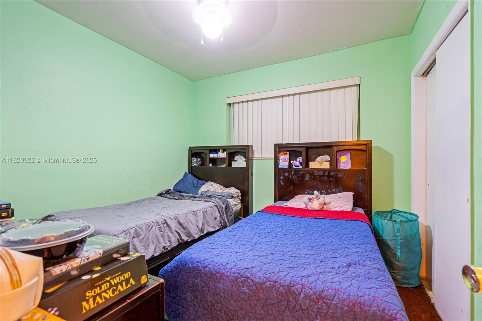 1110 NW 183rd St