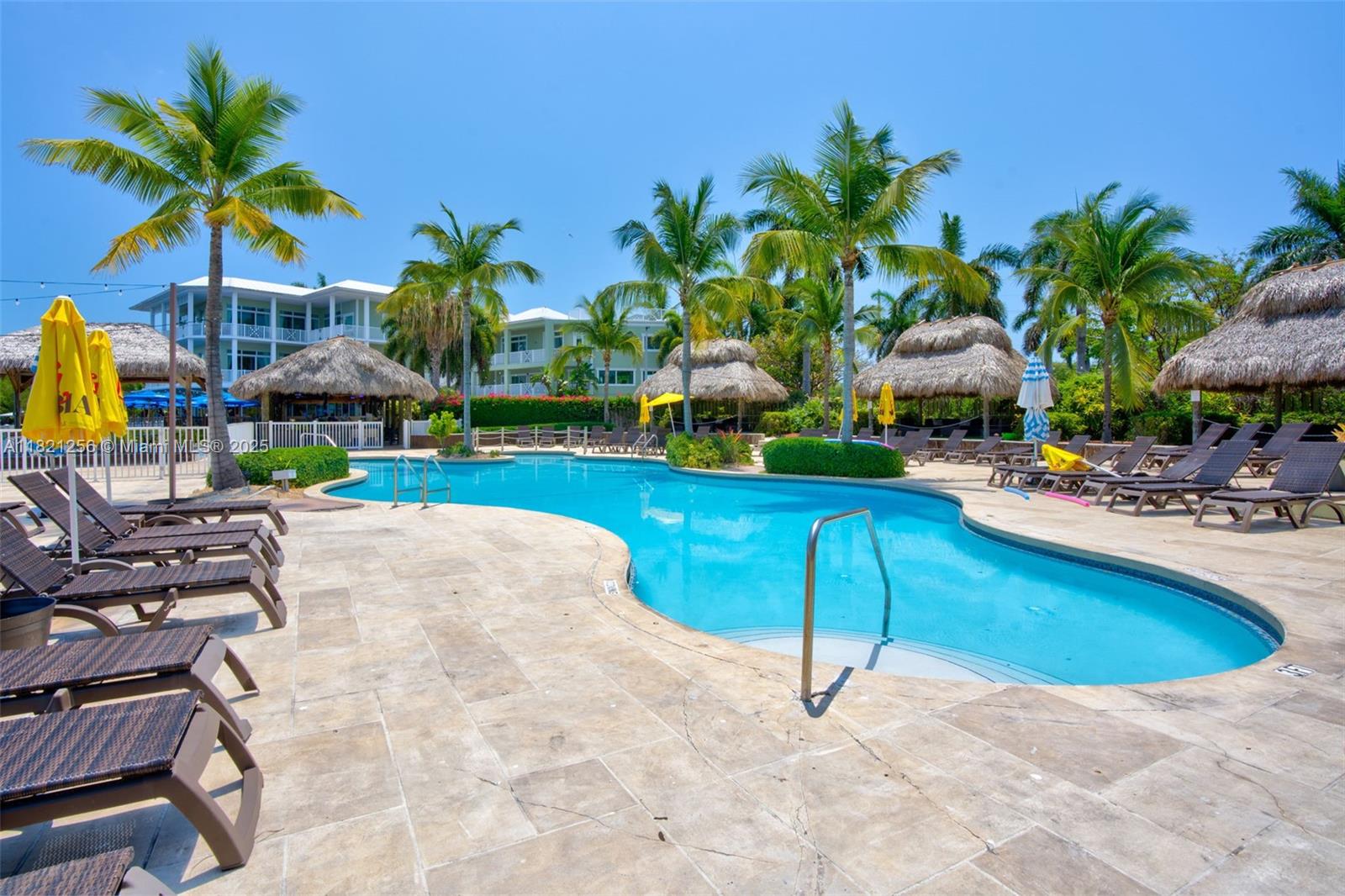 104000 Overseas Hwy # 5 Unit: 2-5