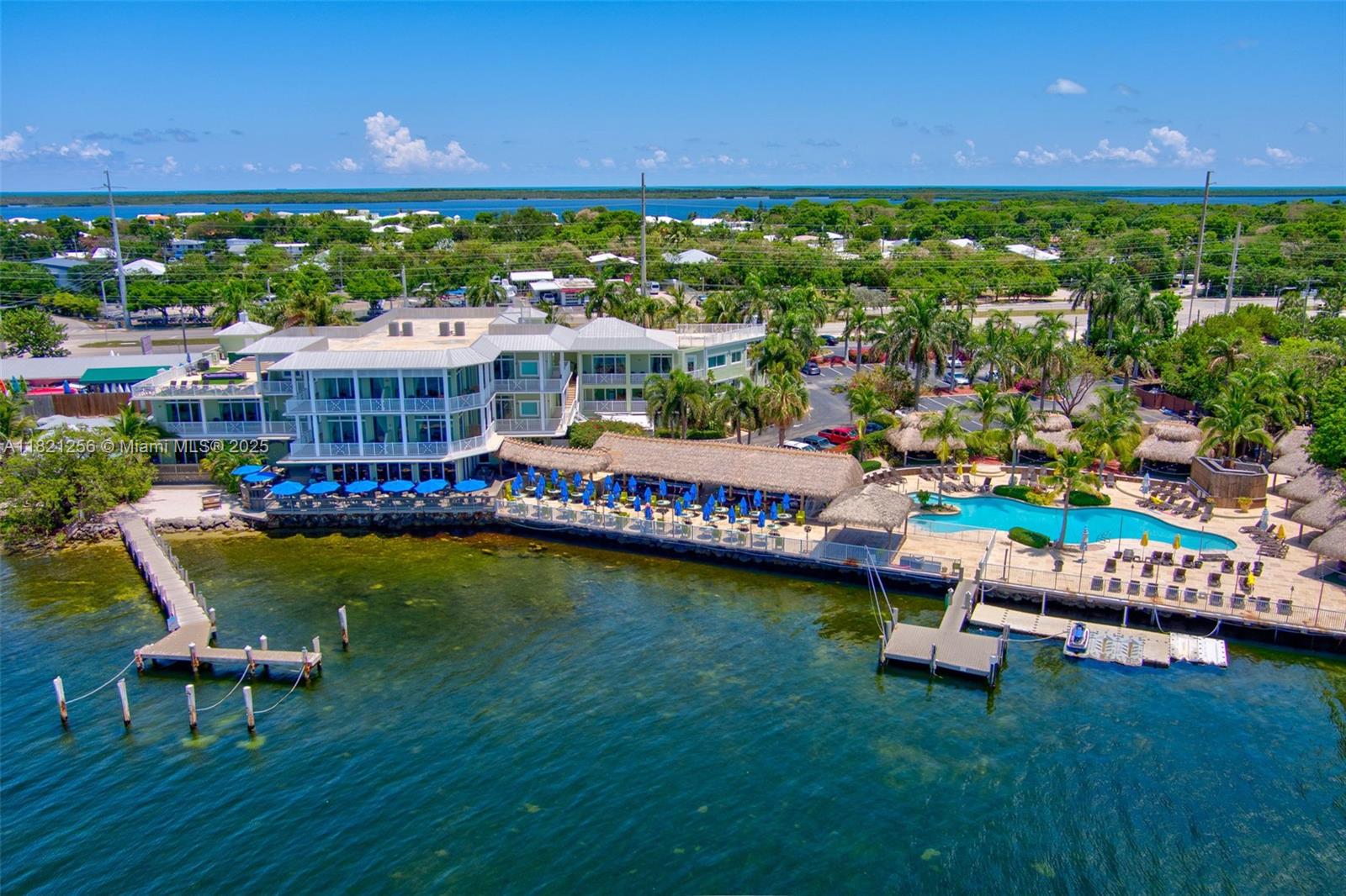 104000 Overseas Hwy # 5 Unit: 2-5