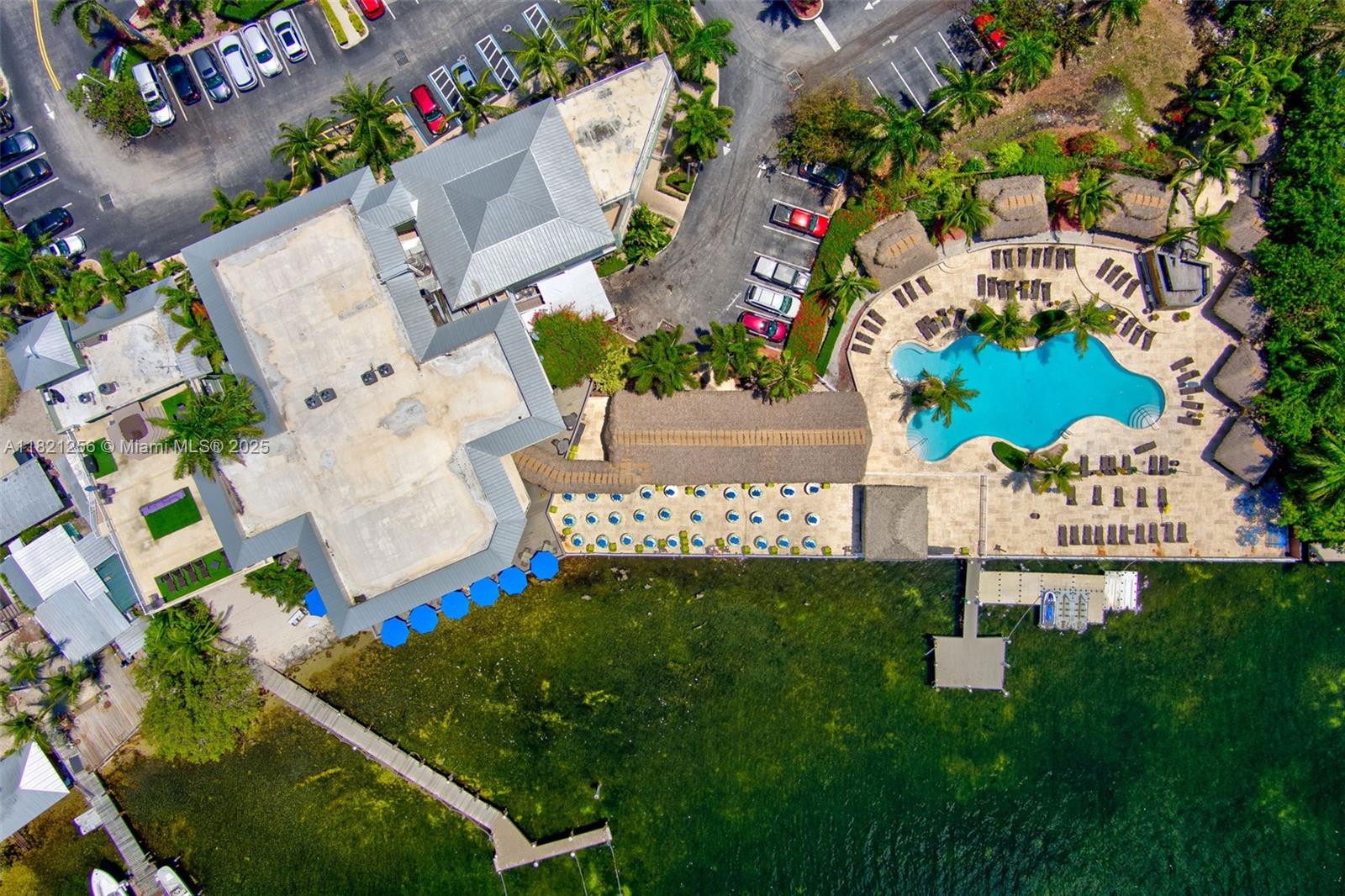 104000 Overseas Hwy # 5 Unit: 2-5