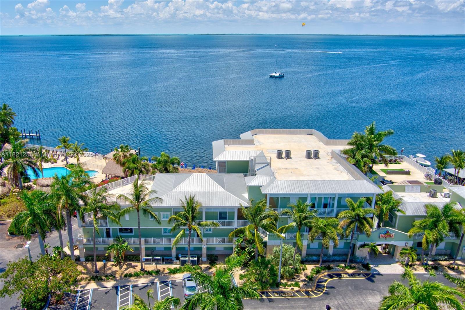 104000 Overseas Hwy # 5 Unit: 2-5