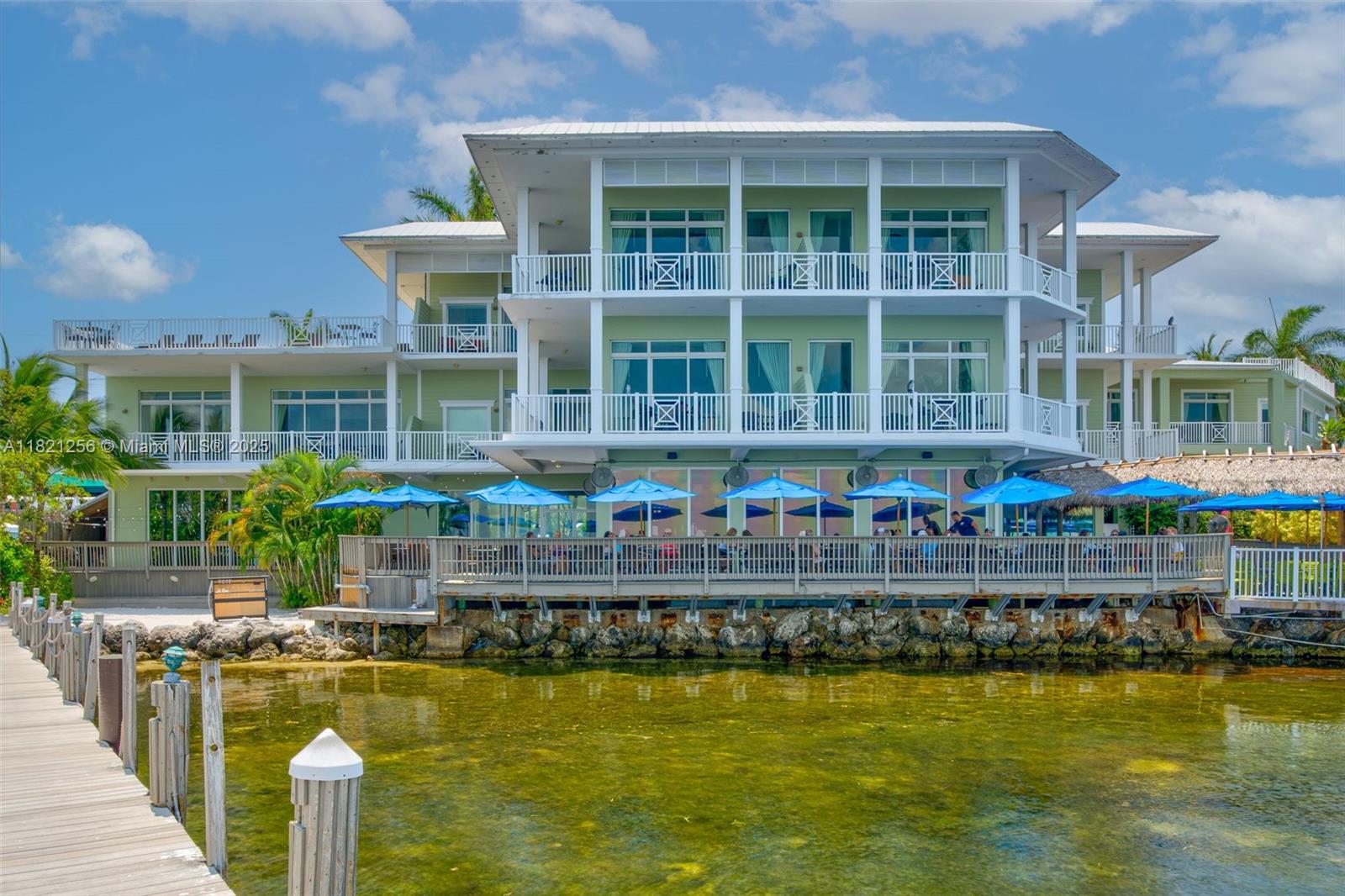 104000 Overseas Hwy # 5 Unit: 2-5