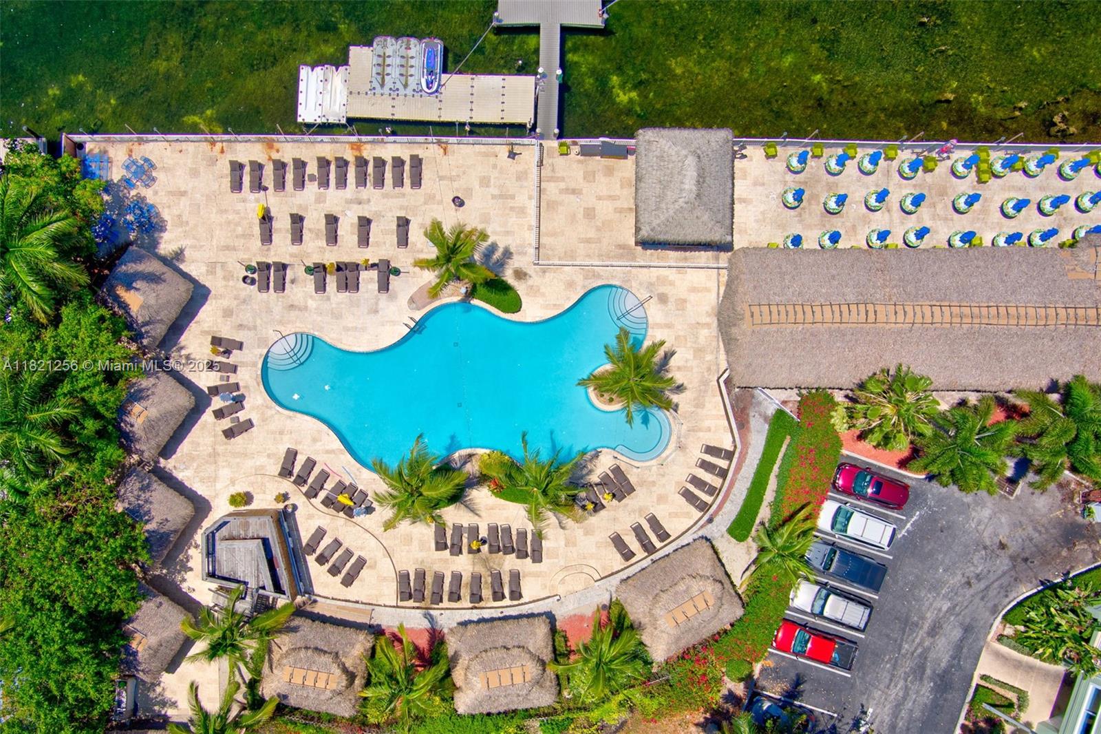 104000 Overseas Hwy # 5 Unit: 2-5