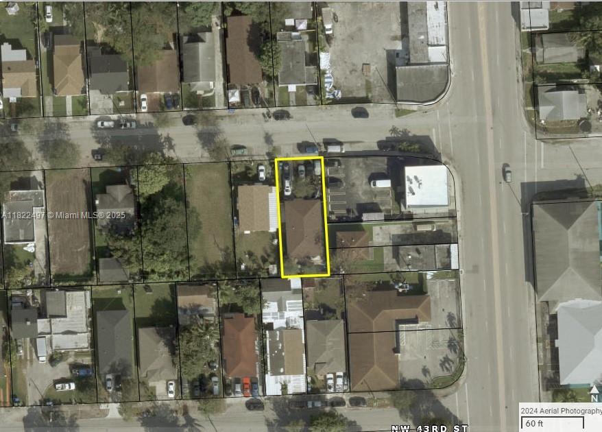 1720 NW 44th St