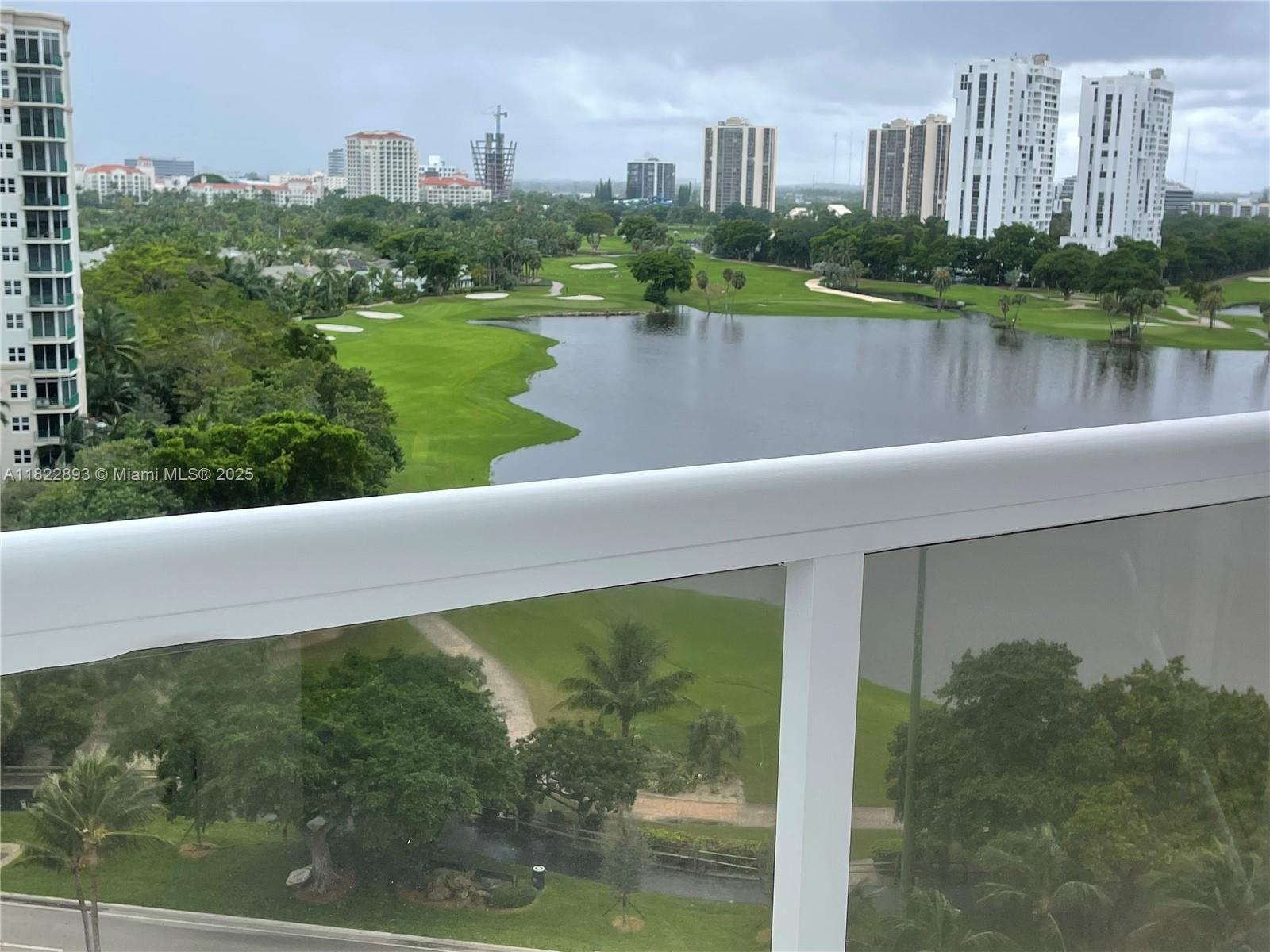 20185 E Country Club Dr # 1105
