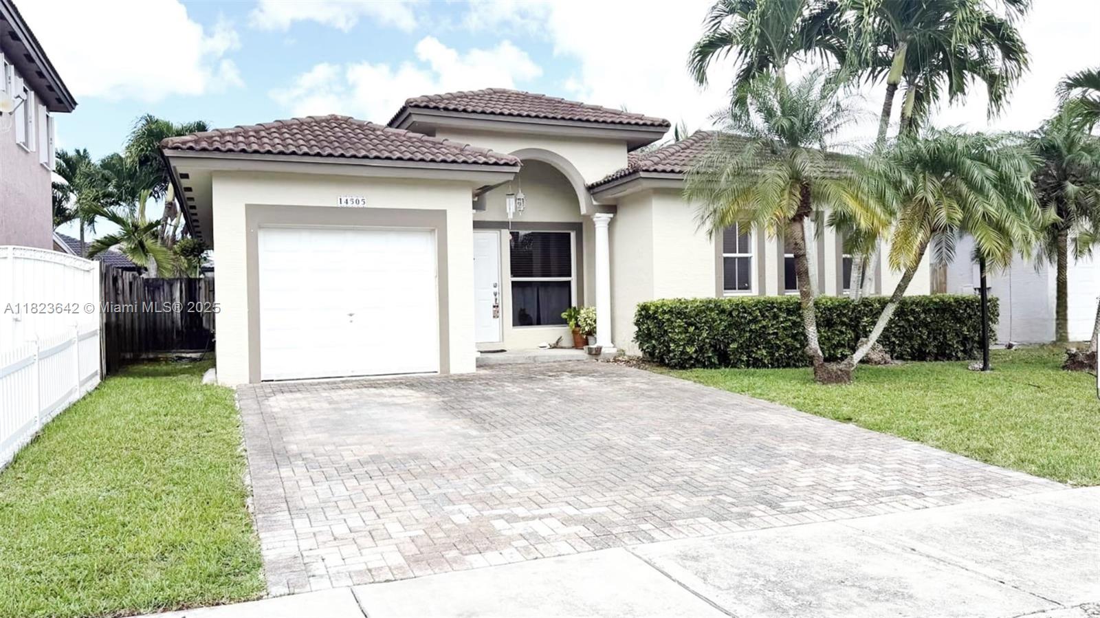 14505 SW 158th Pl # 0