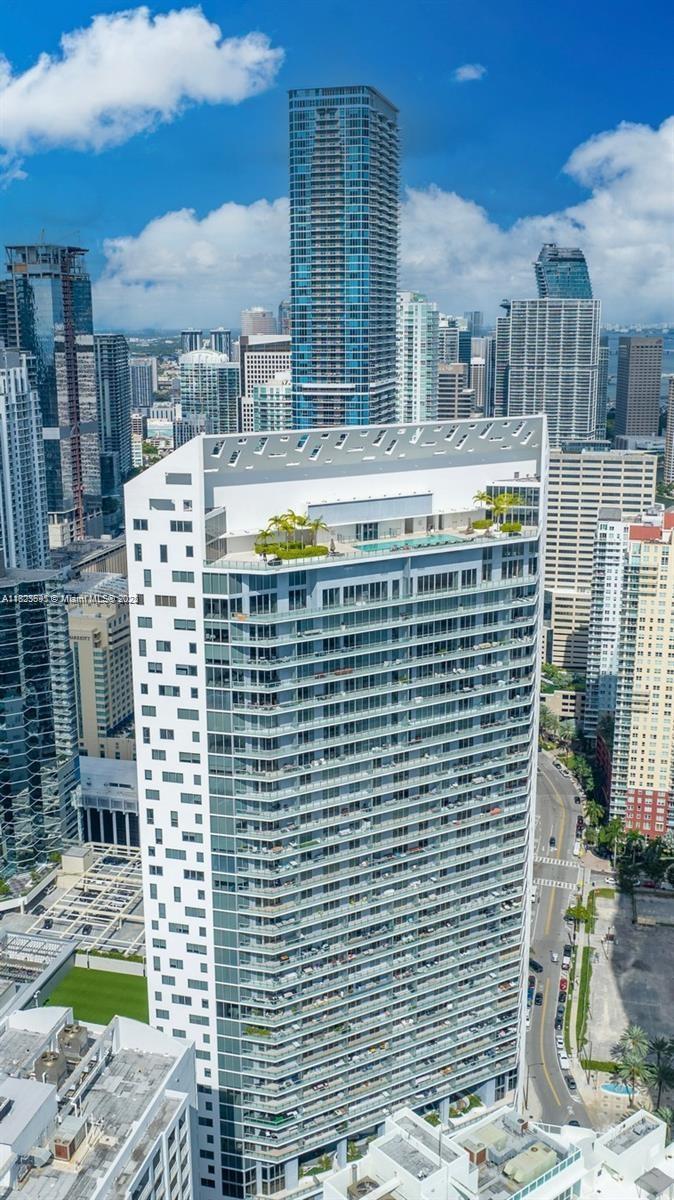 1300 Brickell Bay Dr # 910