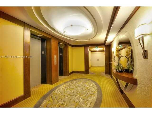 1581 Brickell Ave # 2307