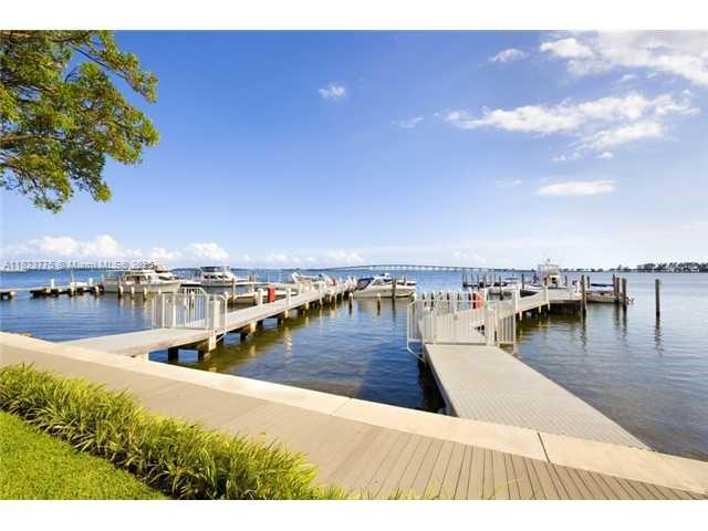 1581 Brickell Ave # 2307