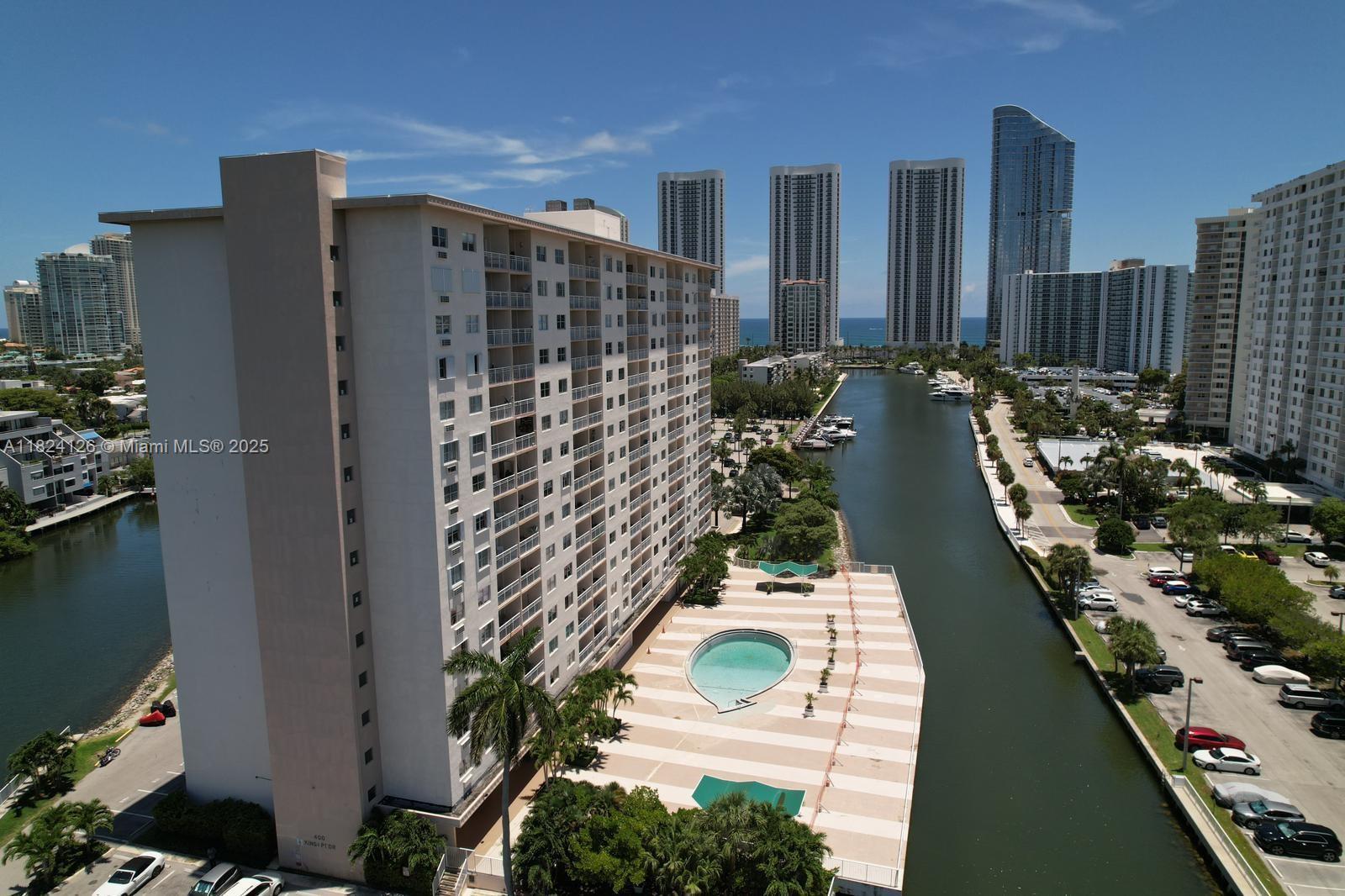 400 Kings Point Dr # 1222