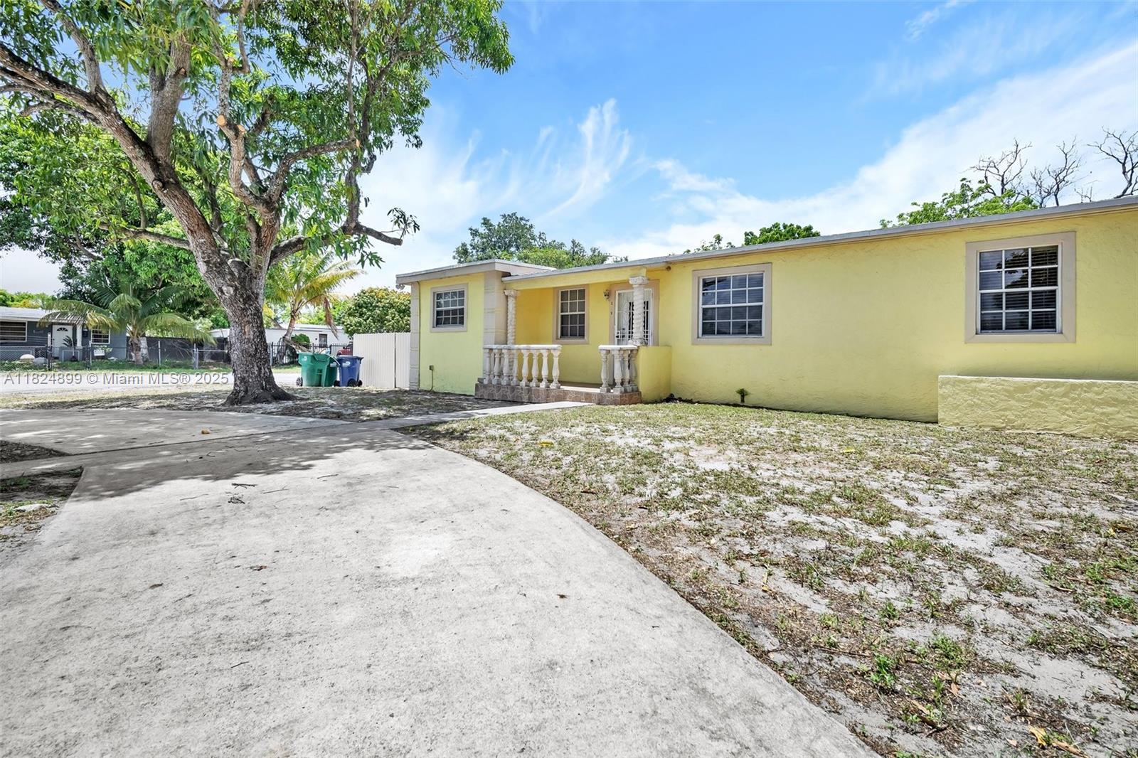 1855 NW 126th St