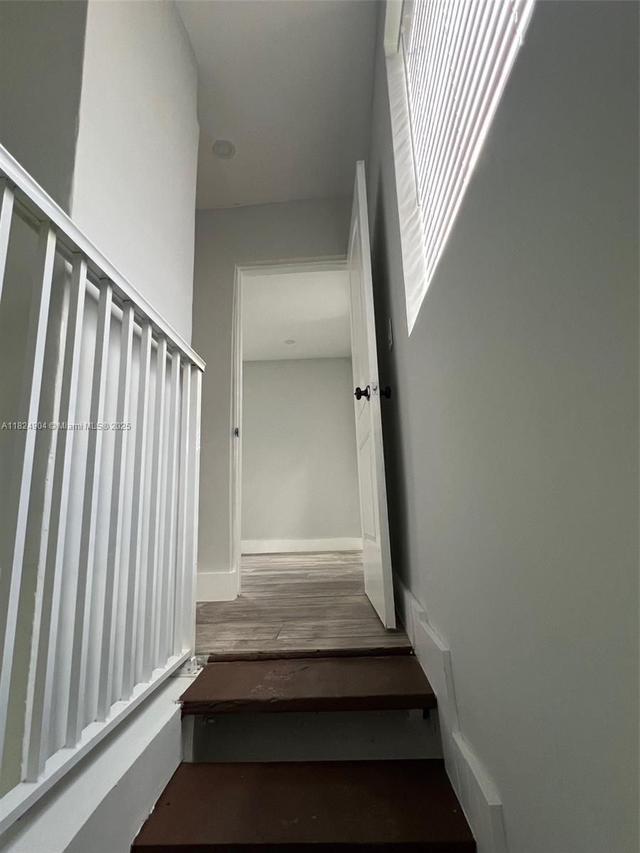 2260 SW 17th St Unit: Back