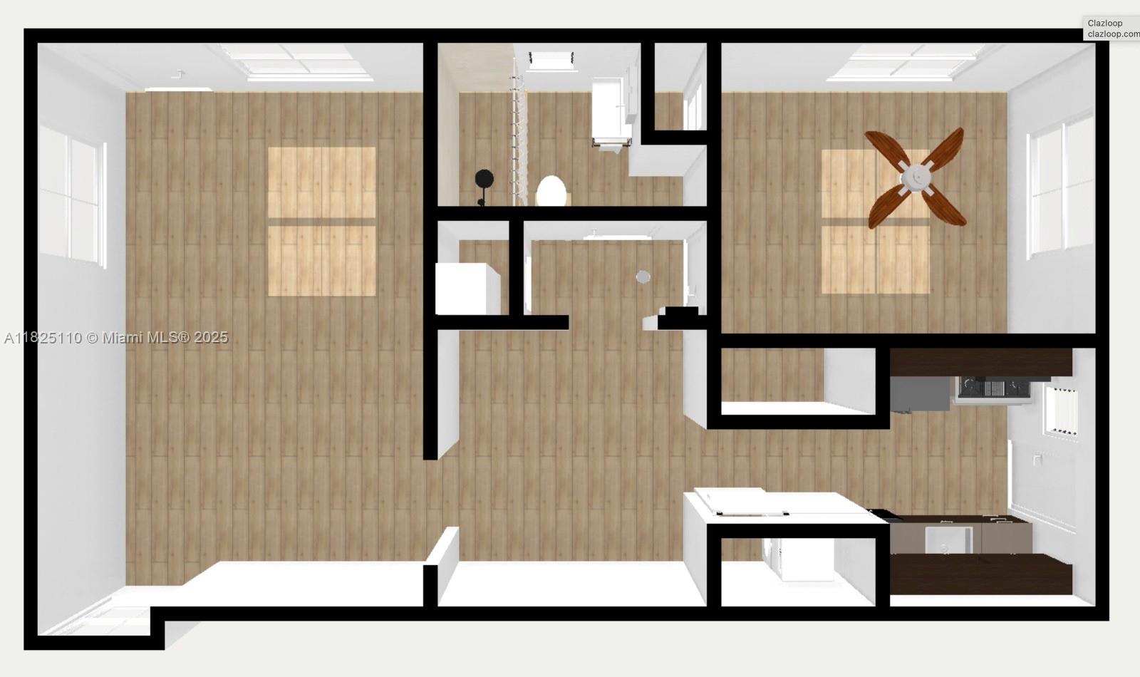 653 Michigan Ave # 1