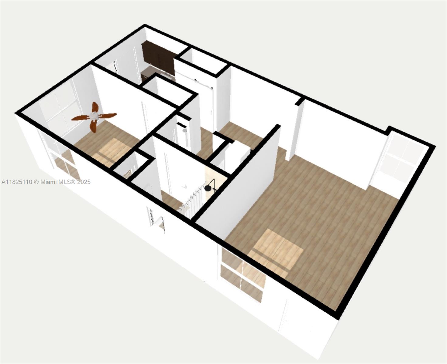 653 Michigan Ave # 1