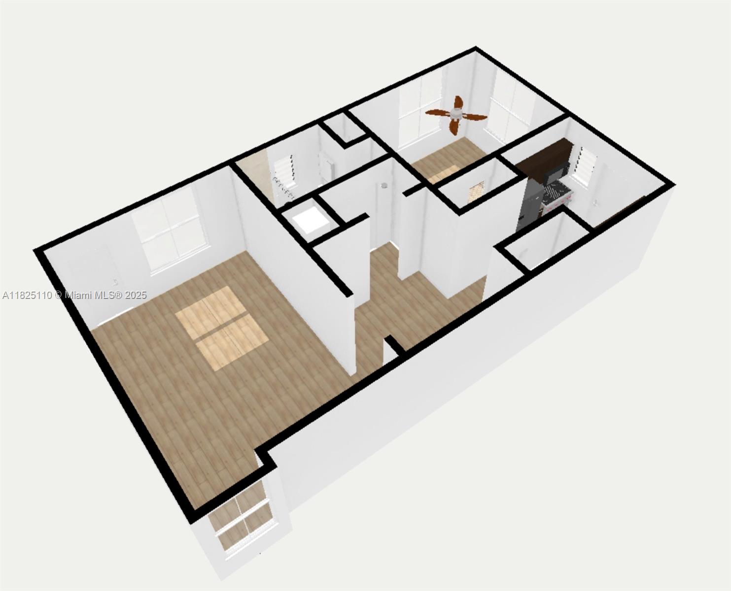 653 Michigan Ave # 1