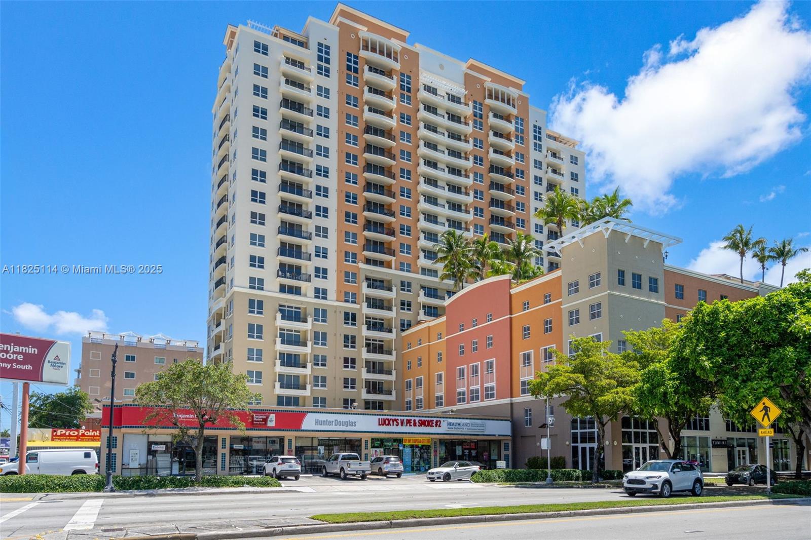 3232 SW 22nd Ter # 604