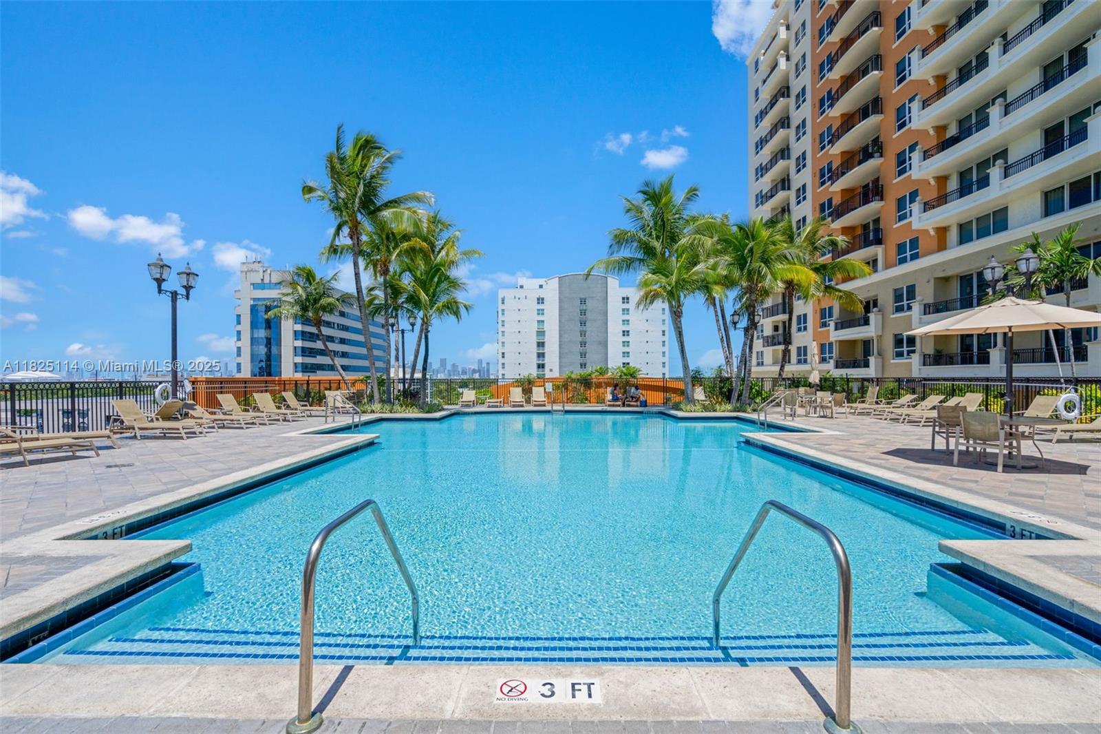 3232 SW 22nd Ter # 604