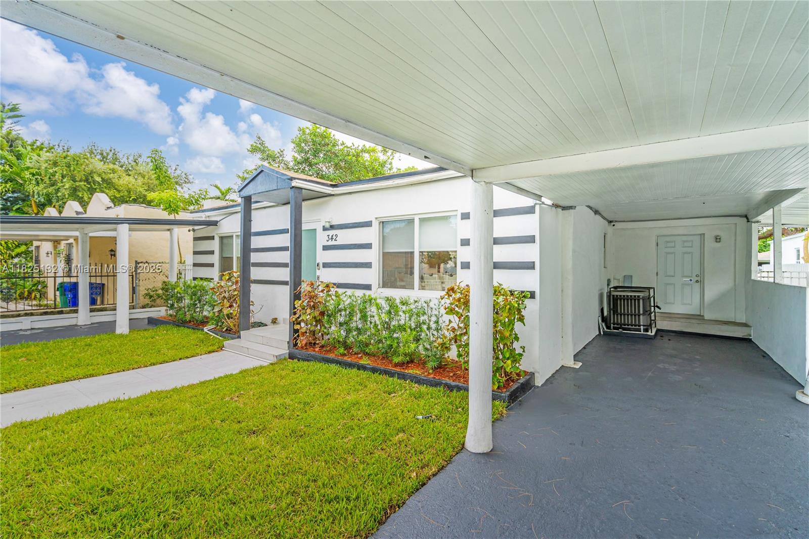 342 NW 46th St
