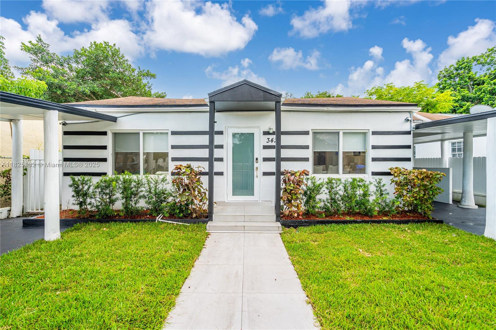342 NW 46th St