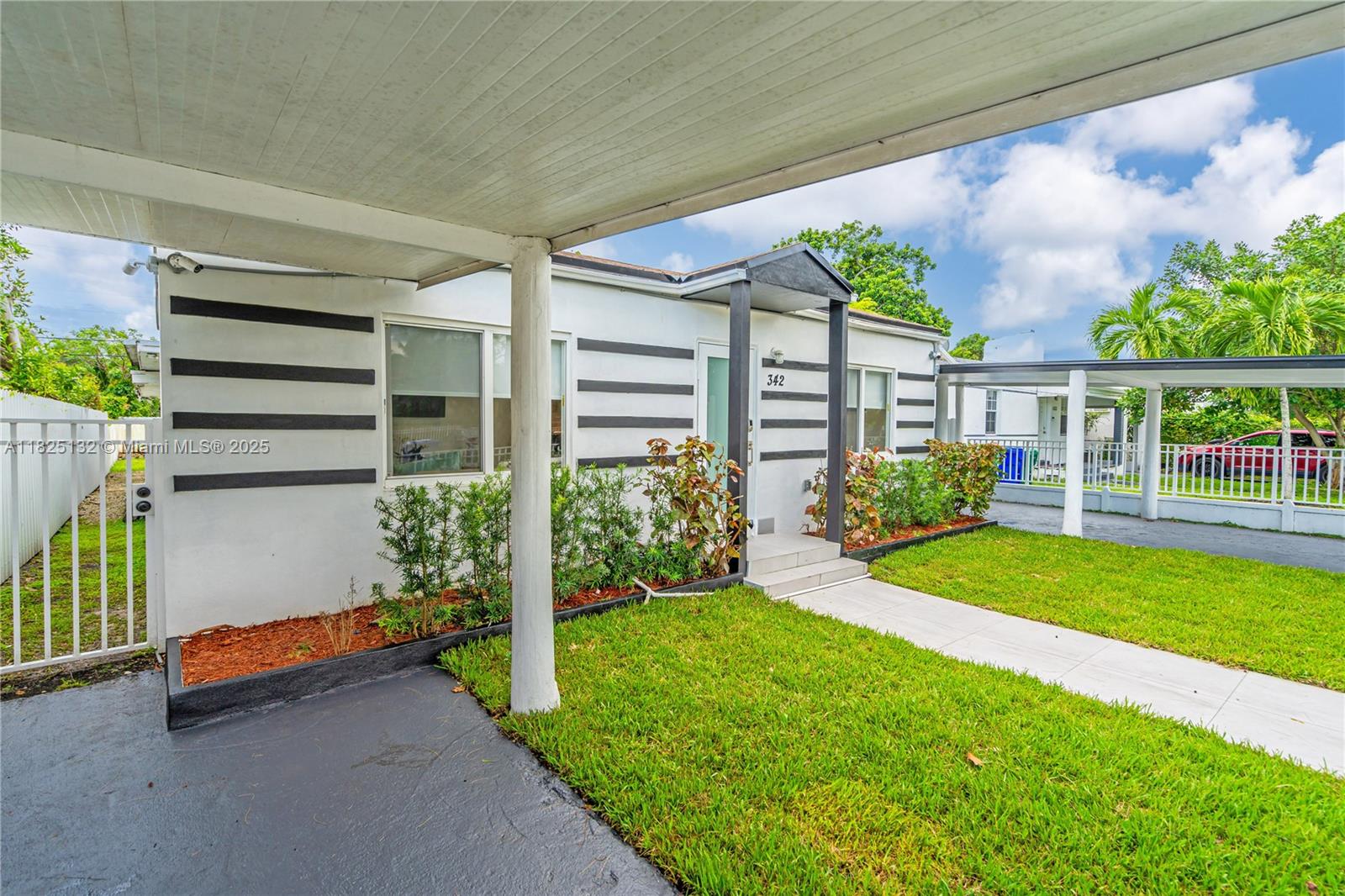 342 NW 46th St