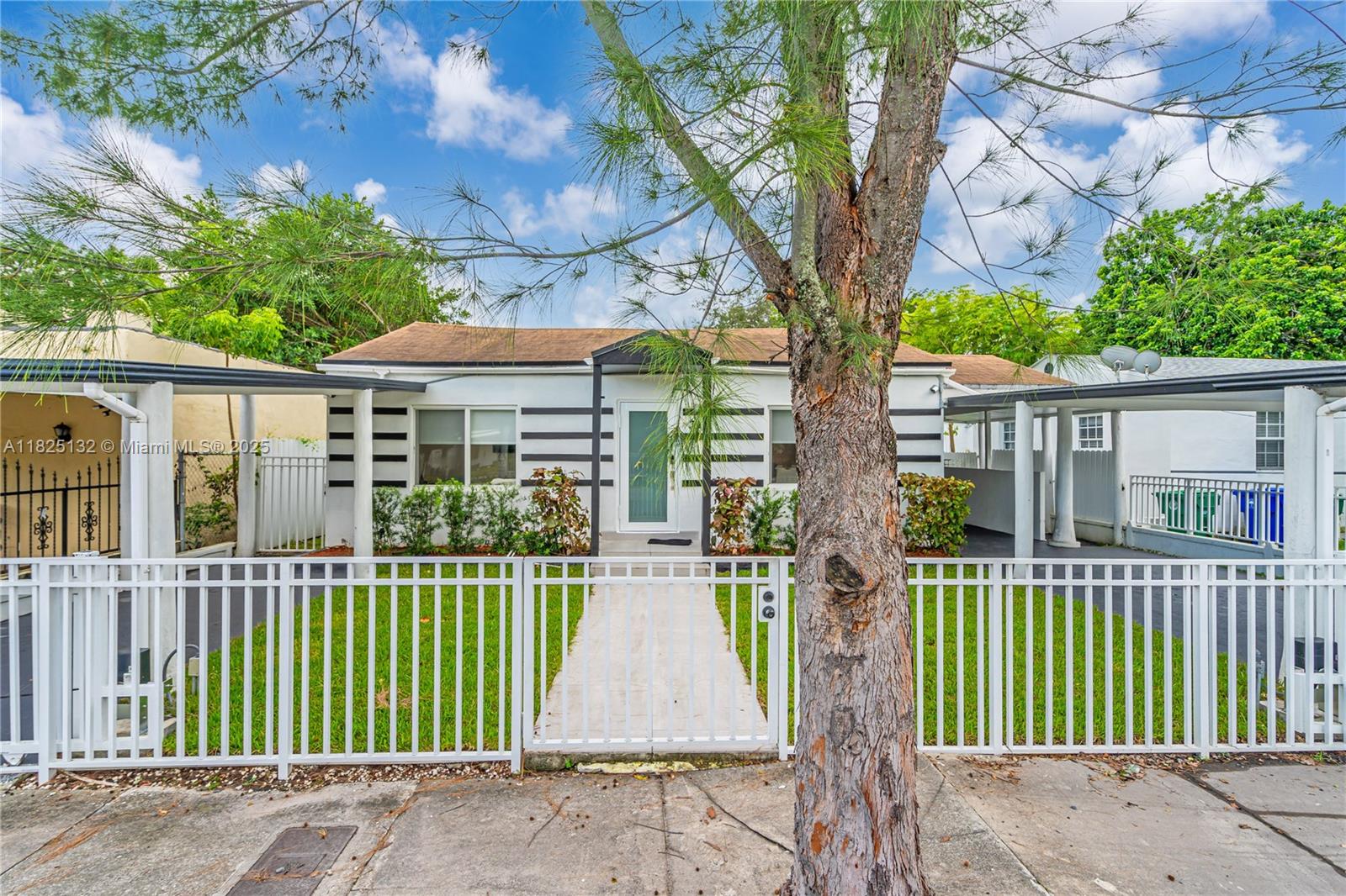 342 NW 46th St