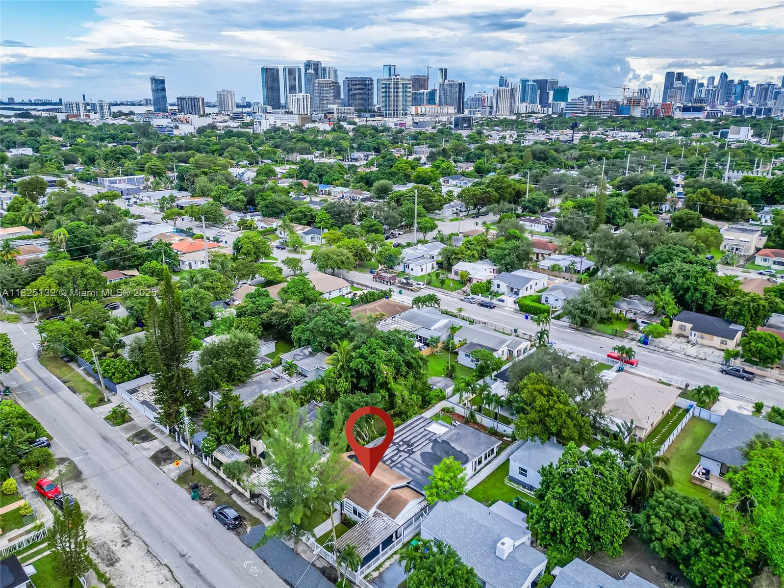 342 NW 46th St
