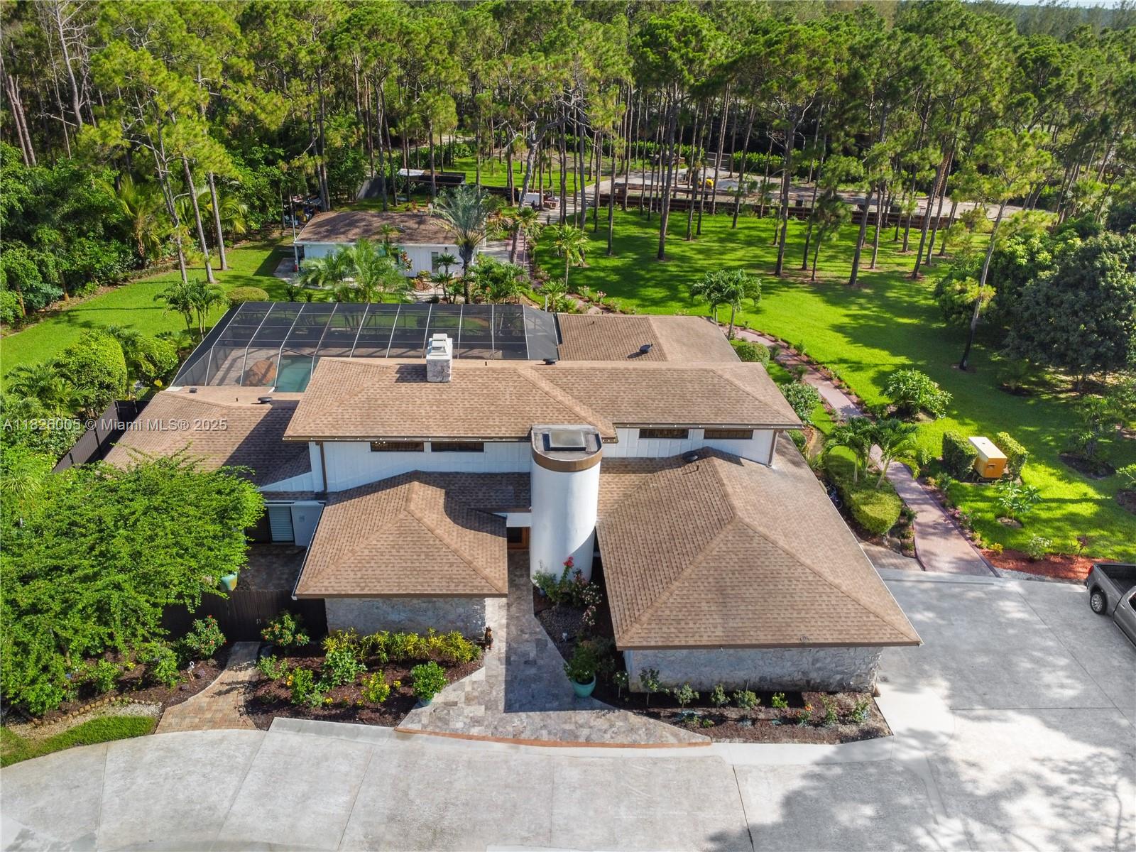 14645 Black Bear Rd