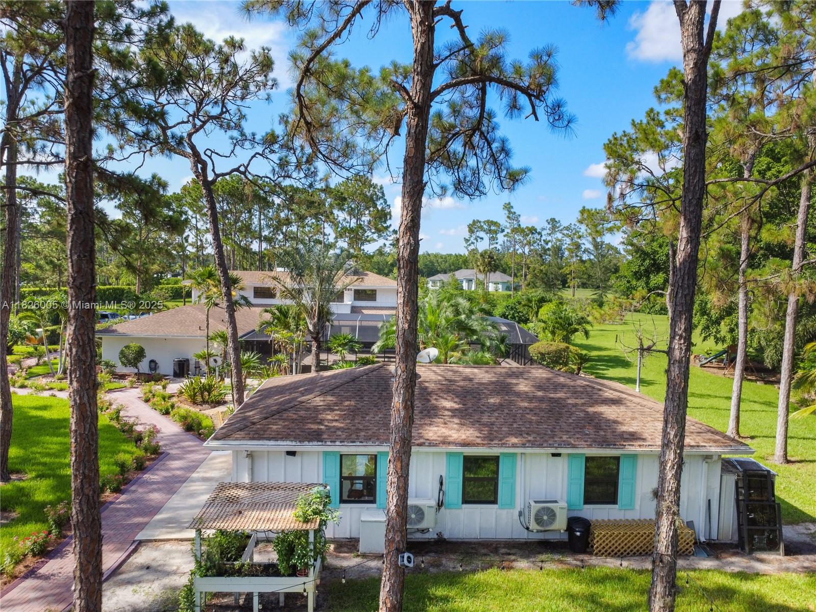 14645 Black Bear Rd