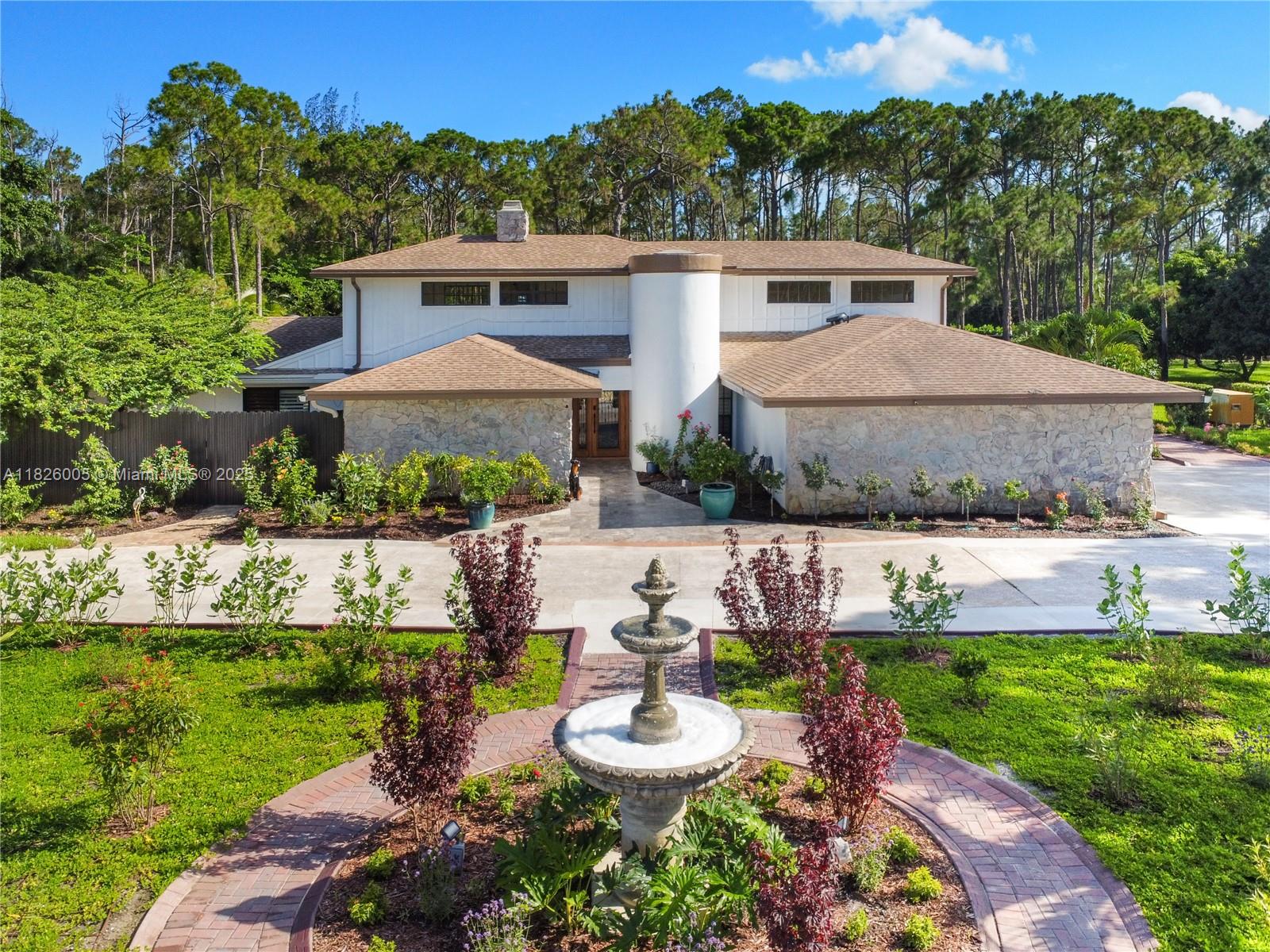 14645 Black Bear Rd