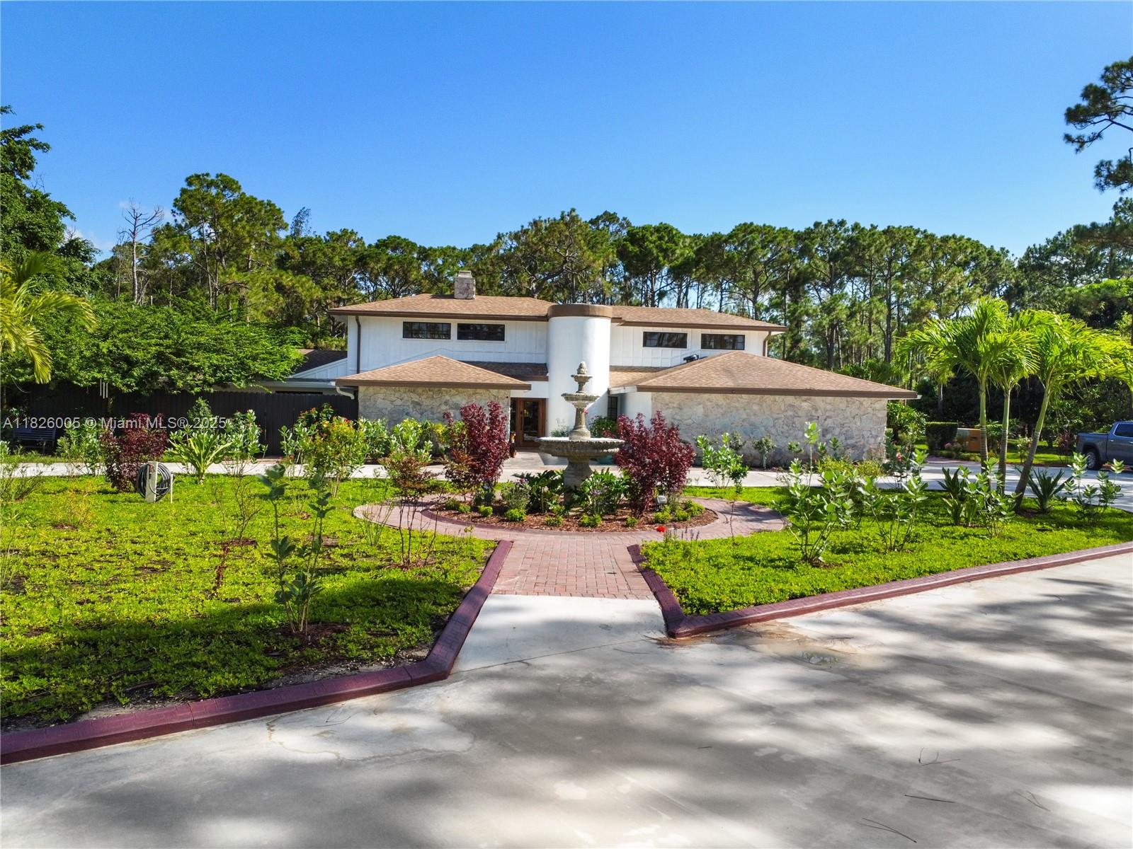 14645 Black Bear Rd