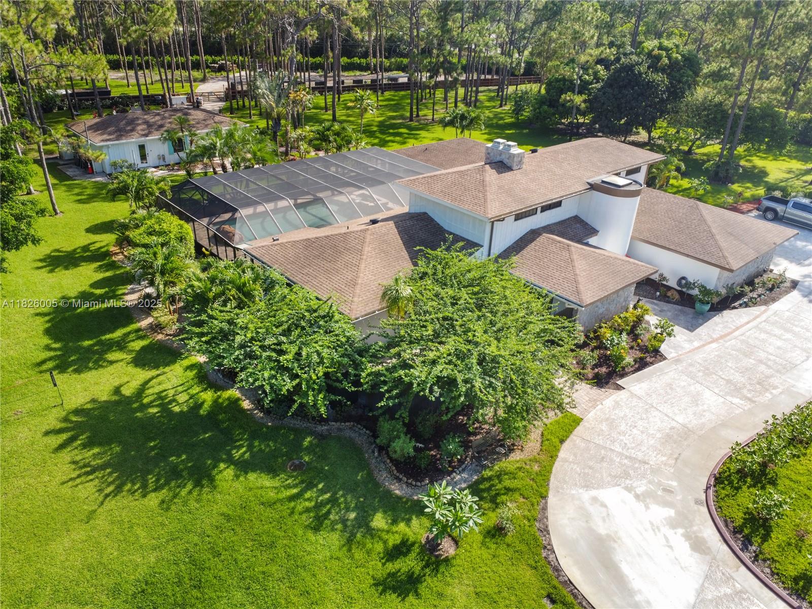 14645 Black Bear Rd