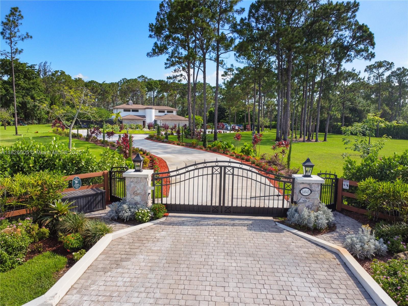 14645 Black Bear Rd