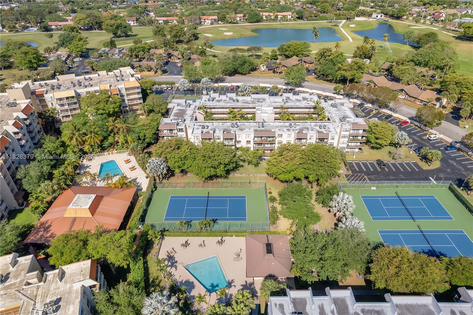 13120 SW 92nd Ave # 401 Unit: B-401