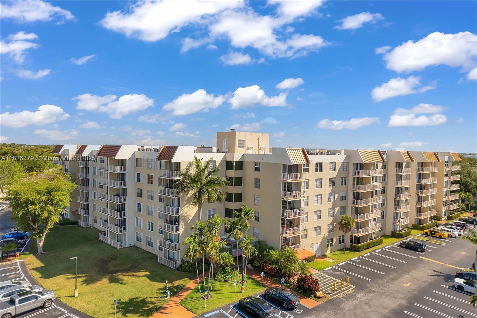 13120 SW 92nd Ave # 401 Unit: B-401